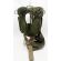 50s RAF Lifejacket Parachutist