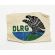 ​WWII German DLRG Sports Shirt Patch