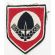WWII German RAD Sports Shirt Patch