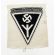 WWII German Freundschaft Deutsche Frauenwerk Patch