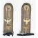 WWII German Kriegsmarine Coast Artillery Ober Lieutenant Boards