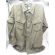 Vietnam era Dead Stock Sized Large Long Jungle Shirt