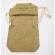 WWII era Australian Homefront gas mask bag