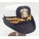 Cold War era ​Women's Navy Officers Cap with Admiral Rank