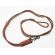 WWII era M1942 1943 HICKOK Dated .45 Pistol Lanyard