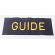 Cold War era ​Military Guide Armband