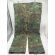 ​Vietnam New Old Stock Green ERDL X-Large ​Camo Trousers.