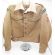 WWII Gordon Highlanders P40 Battledress Blouse