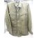 ​Vietnam era Dead Stock Sized Small Long Jungle Shirt