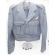 WWII era RAF Battledress Navigator Battledress Blouse.