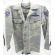Thailand Airborne Camo Shirt