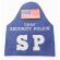 OIF era Security Police Armband