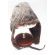 Early ​WWII era Japanese Training flight Helmet
