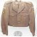 CWAC Canadian Women's Army Corps Blouse