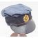 ​WWII British Women's RAF Service Cap