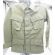 Vietnam era Dead Stock Sized X-Small Short Jungle Shirt