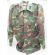 ​ROK 31st Homeland Reserve Division Camo Shirt