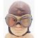 WWII Japanese Unissued Army Flight Helmet
