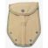 ​WWII era US Early M1943 Shovel Cover Unissued