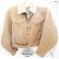 WWII British Deadstock P40 Battledress Blouse
