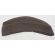 WWII Army Women's Officers Garrison Cap