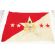​WWI era Army Chief of Staff Flag