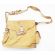 WWII French Gas Mask Bag