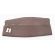 Army WWII Officers Captain's Garrison Cap
