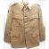 WWI 2nd Infantry Division ​Canadian Engineers Service Coat