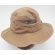 Vietnam era Vietnamese Made Boonie Hat with Girlfriend's name