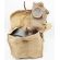 ​WWII era M29 Belgian gas mask and bag