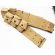 ​WWI era Eagle Snap Enlisted Medic Belt