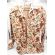 Deadstock OIF era Iraqi Army Camo Shirt