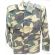 ​Malayan Camo Shirt