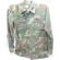 101st Airborne Division Warrant Flight Officer ERDL Shirt