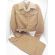British Grenadier Guards Officers P40 Battledress Blouse and Trousers