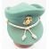 Marine Corps WWII Women's USMCWR cap
