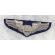 1950's-60's US Air Force Navigator Made In Japan Bullion Wings