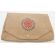 WWII Japanese Female Patriotic Association Hemp Hand Bag