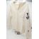 WWII US Navy Identified Machinist Mate 2nd Class SeaBee White Jumper