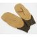WWII era  Unissued Canvas Trigger Finger Mittens