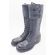 950's British Motorcycle ​Dispatch Rider Boots