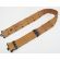 WWII US Army British Made Web Belt