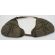 WWII era M2 OD Shoulder Pads issued to MG and mortar crews for carrying a weapon