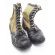 Vietnam Era 1st Model Jungle Boots.