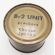 Vietnam era Crackers Cheese Spread B-2 Unit Ration