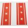 ​WWII Japanese Homefront Kids Officer Rank