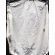 WWII U.S. Army Mountain Troops Rucksack White Camo Cover