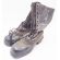Korean War era US Army Shoepacs