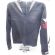 WWII US Navy Corpsman 1st Class Jumper